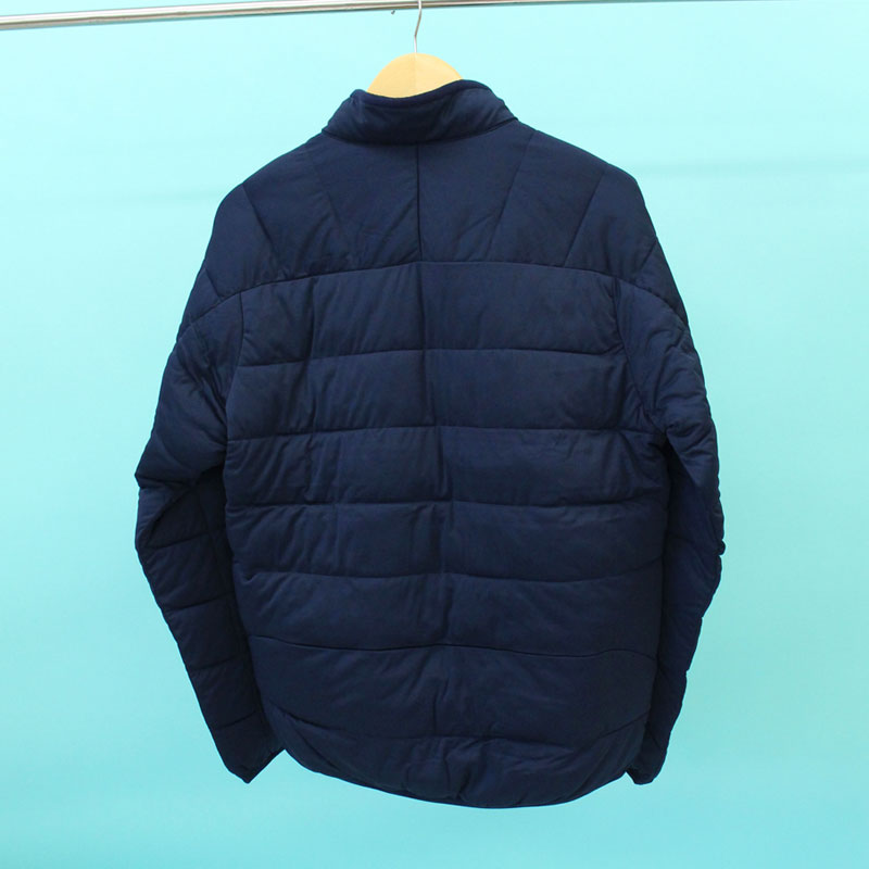 Callaway キャロウェイアパレル ゴルフウェア メンズ 中綿ジャケット