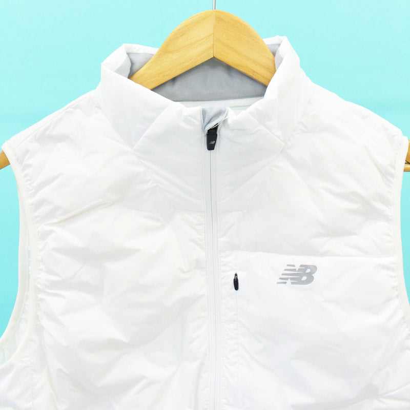 New Balance GOLF ニューバランスゴルフ ゴルフウェア メンズ ダウン