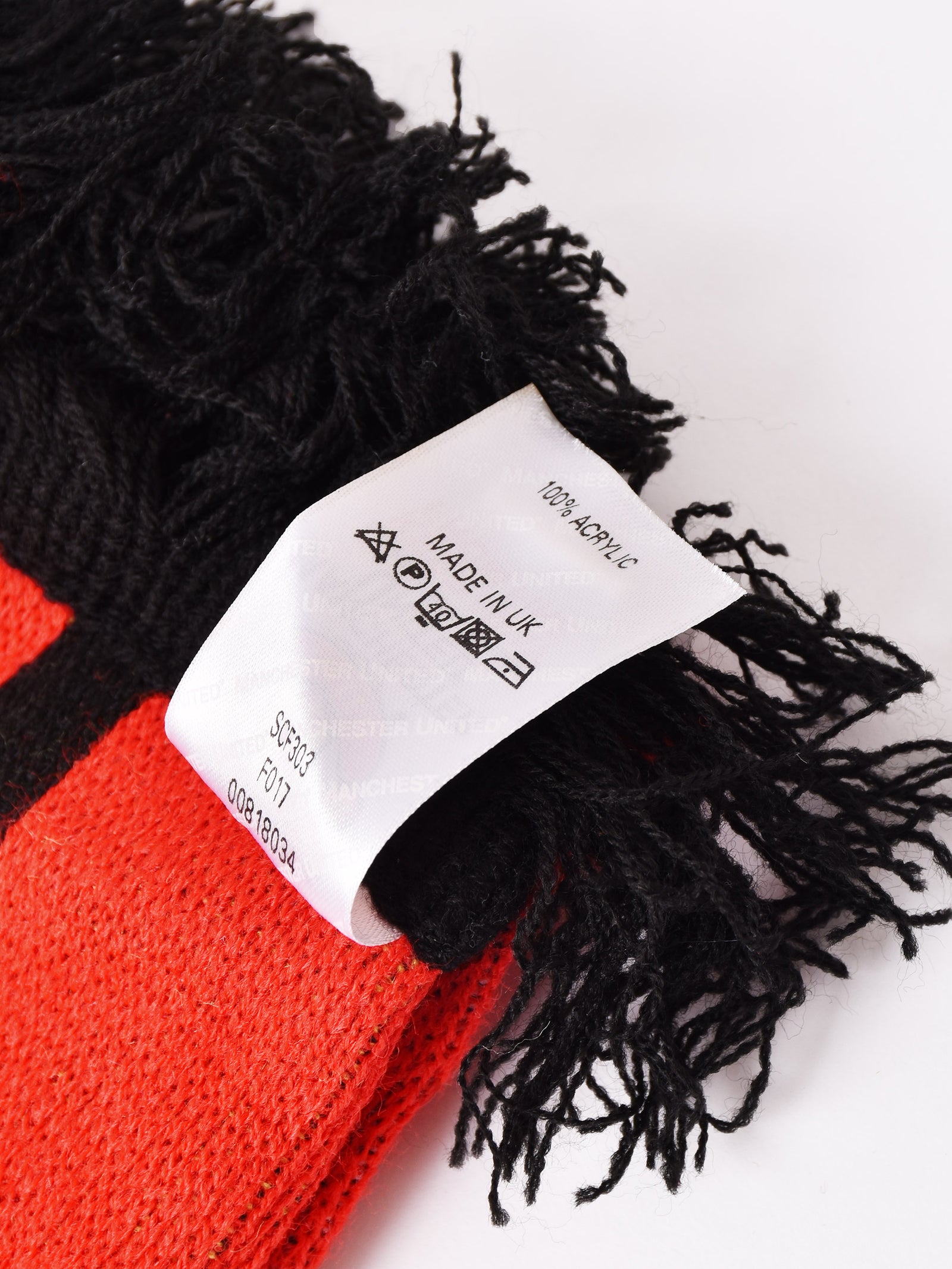 Manchester United FC