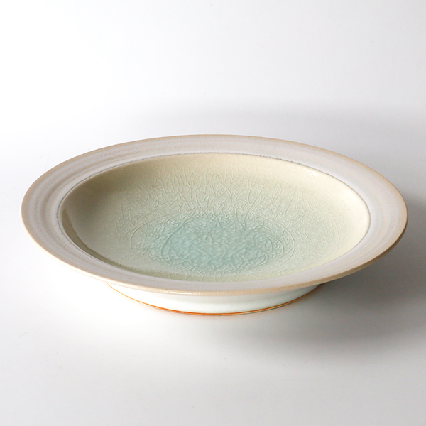 棚橋淳 コーヒーカップ・黄瀬戸 コップ 和食器 焼き物 ギフト