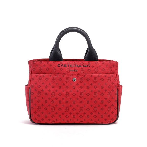 カステルバジャック トートバッグ ニース ミニトートバッグ カジュアル
