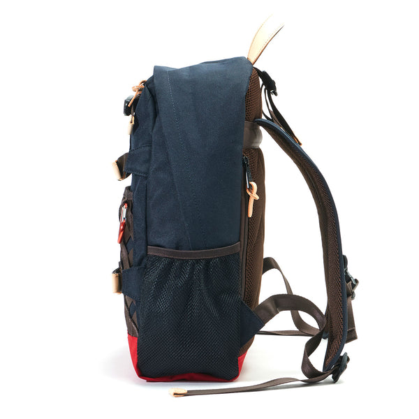 Machiavellic Trucks Garage Daypack Backpack TRUCKS GARAGE DAYPACK
