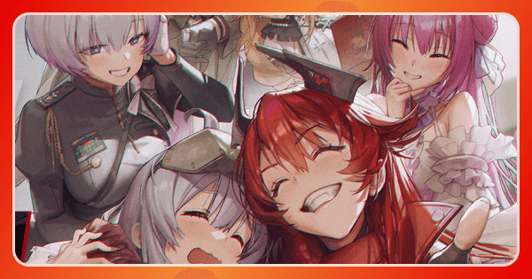 ユニオンアリーナ】NIKKE(ニケ)の当たりカードとデッキレシピまとめ