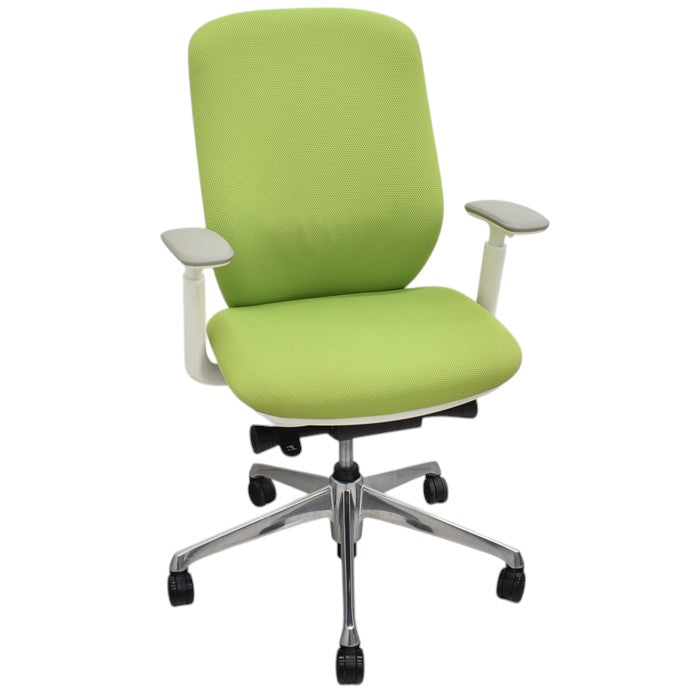 シルフィー[Sylphy][オカムラ][Okamura] – 中古オフィス家具 トレタテ