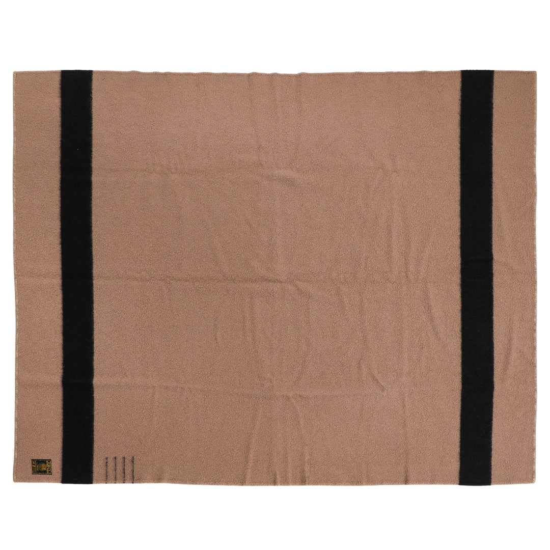 Vintage Wool Blanket by Early's Witney Point – Tori Jones Studio