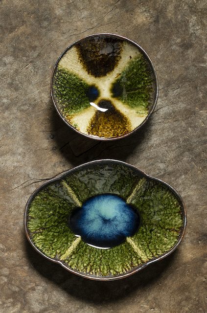 大沼道行展 – 宙 SORA