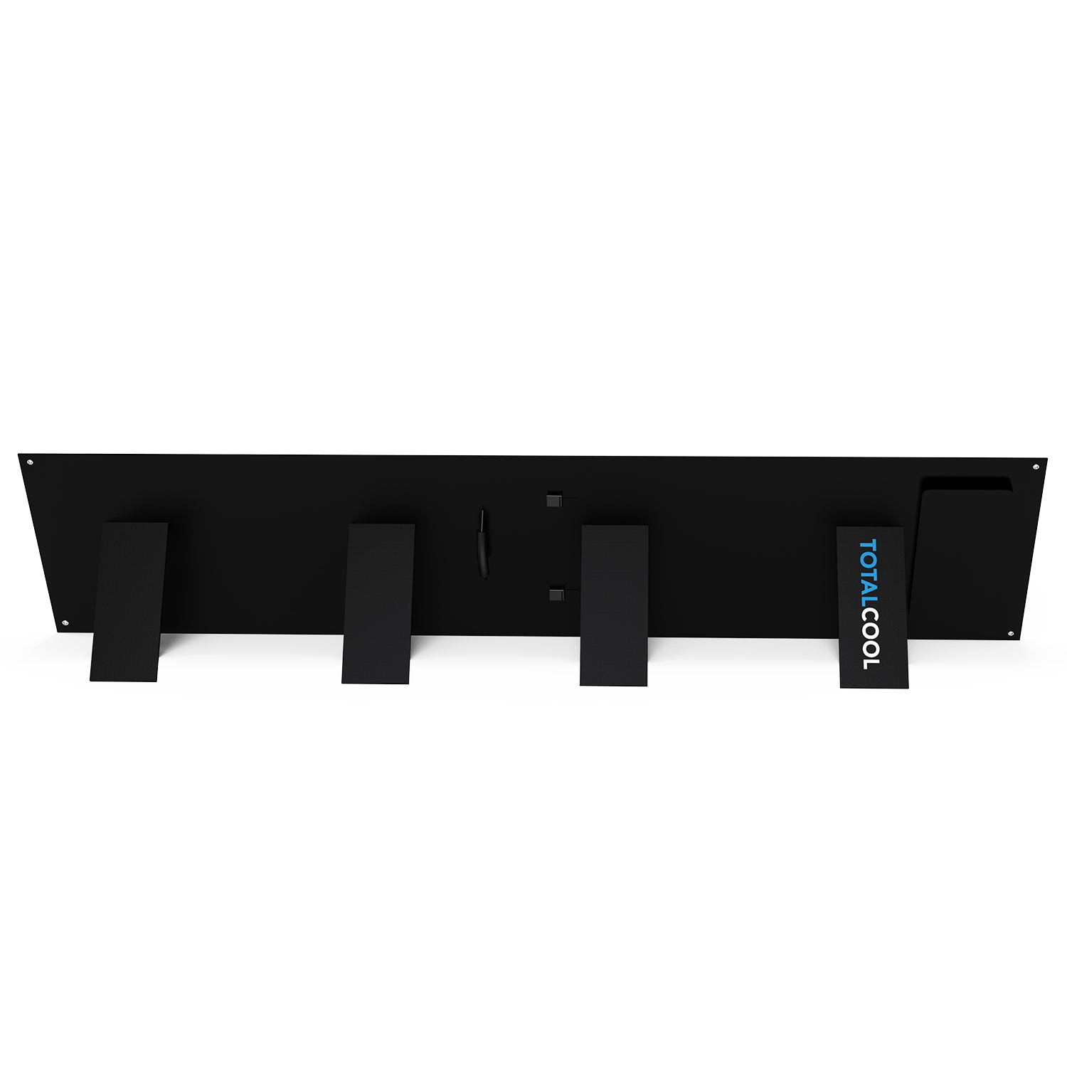 120W Foldable Solar Panel: Portable & Customizable Outdoor Power