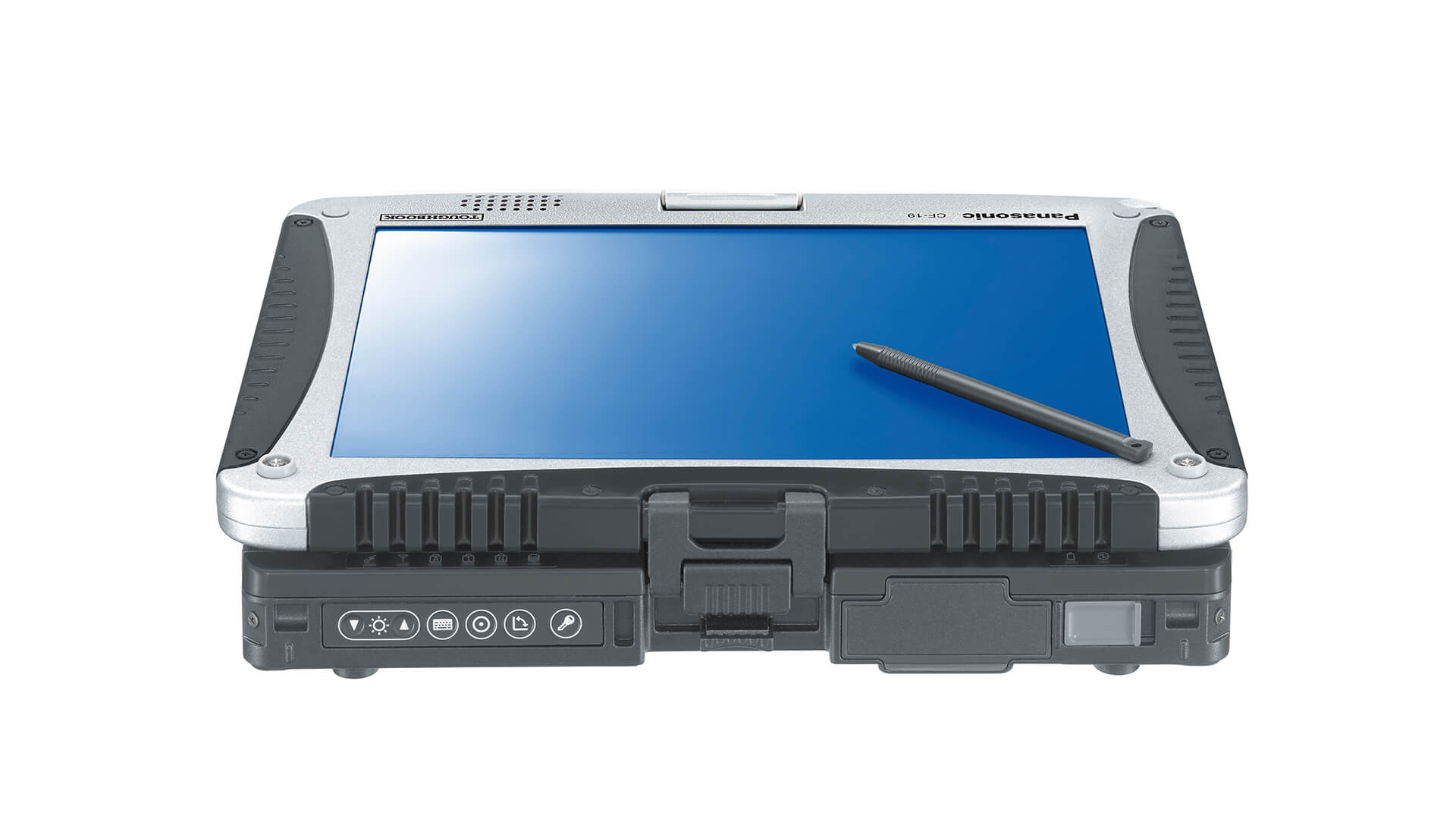 Panasonic Toughbook CF-19 - Tough Outlet