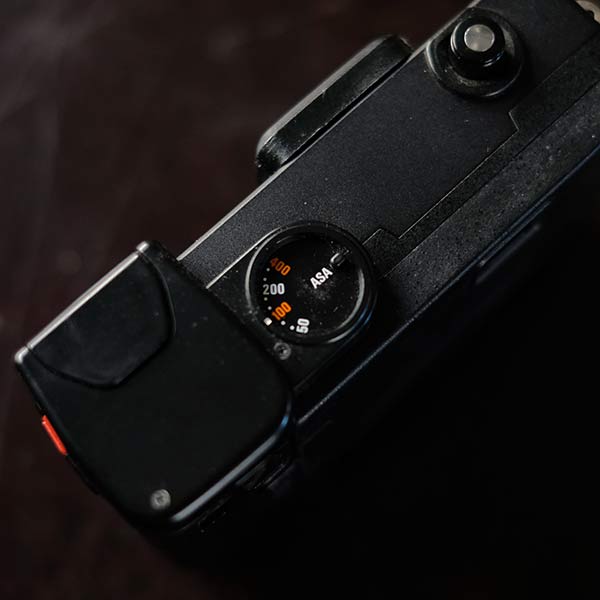 RICOH リコー オートハーフ EF2 – zakka store towi