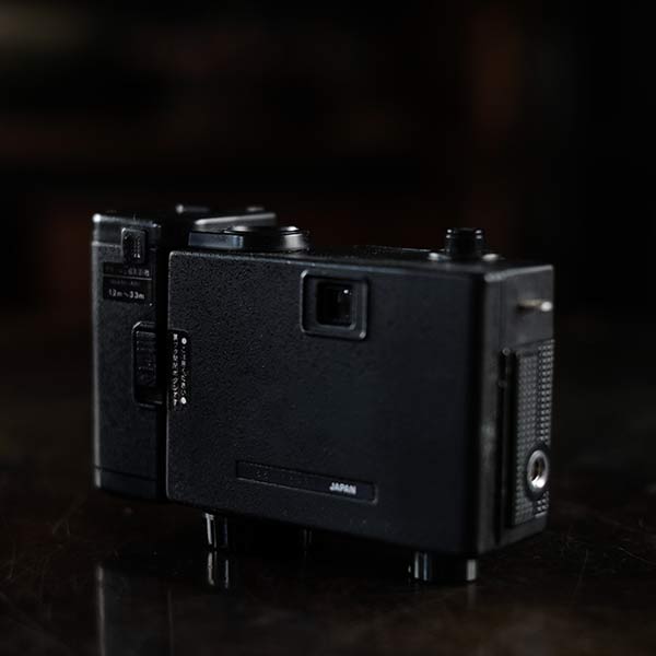 RICOH リコー オートハーフ EF2 – zakka store towi