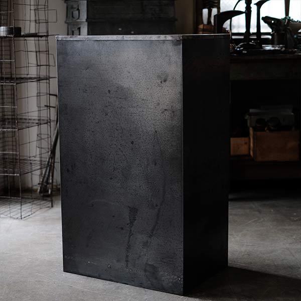 山田金庫店の金庫 – zakka store towi