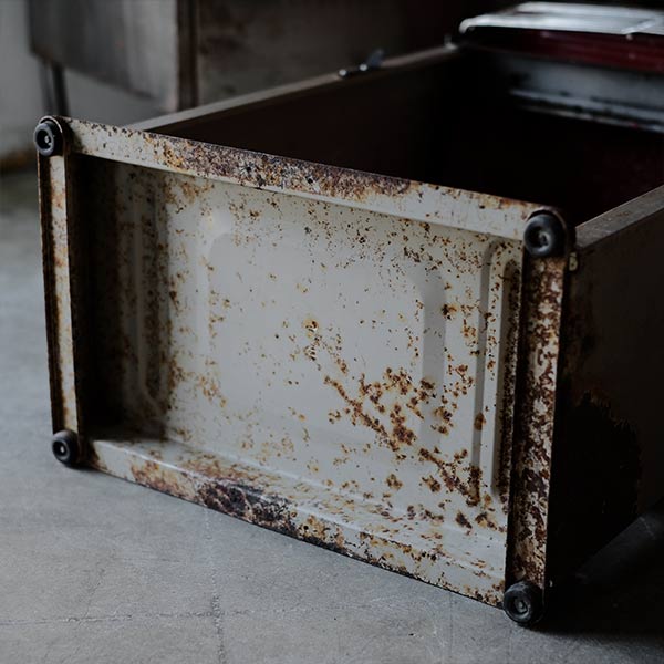 VALOR（バーラー）NO.15 2筒式ストーブ（1970年代） – zakka store towi