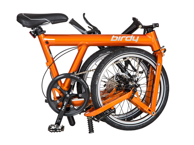 birdy Classic［フォギーブルー メタリック］ | トイファクトリーの