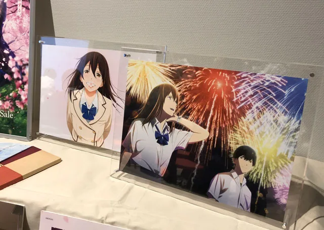 アニメ 君の膵臓をたべたい】試写会レビューとロケ地！監督＆声優