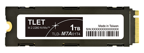TLD-M7Aシリーズ | SSD | 東芝ライフスタイル株式会社