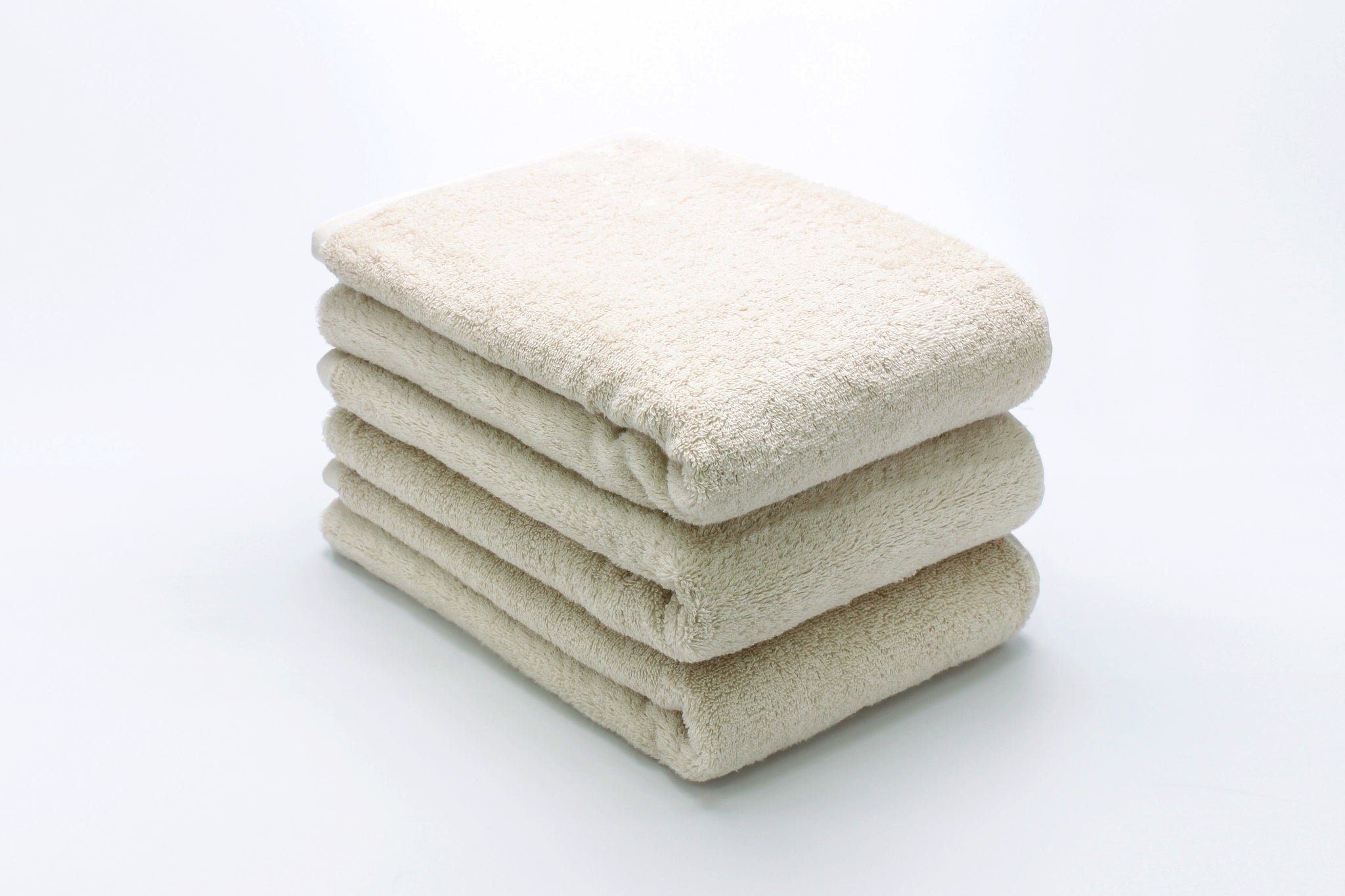 Hanamaru バスタオル 同色3枚セット – タオルの通販 | トコトン