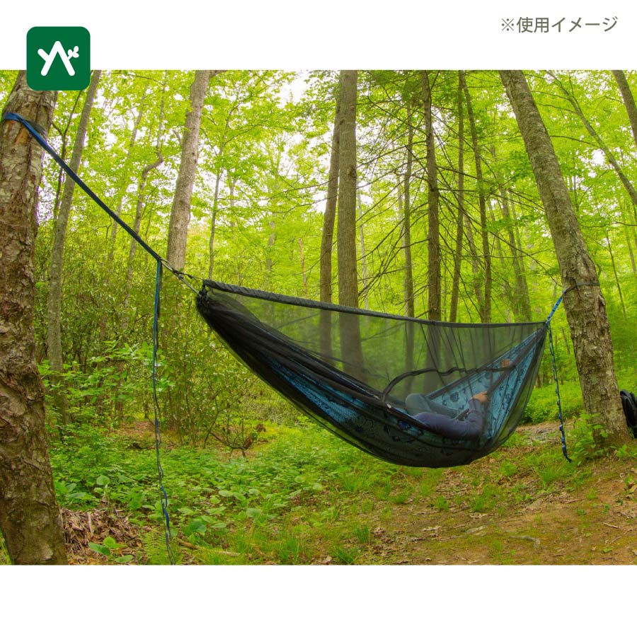 楽天市場】イーノ ENO ガーディアンSL バグネット グレイ BL005