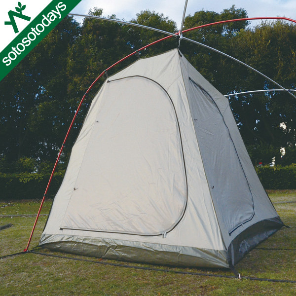 楽天市場】オガワ ogawa ティエラ5EX ハーフインナー 3516 [ドーム