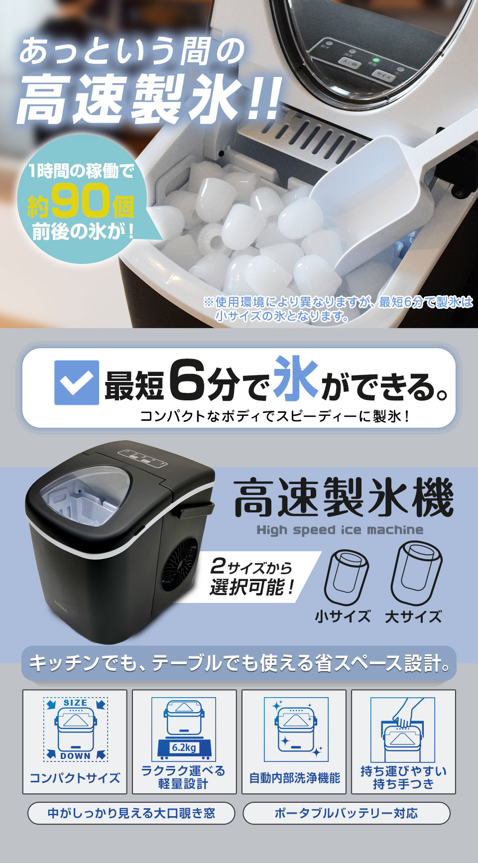 楽天市場】【期間限定☆特価】【めざましテレビで紹介】コンパクト