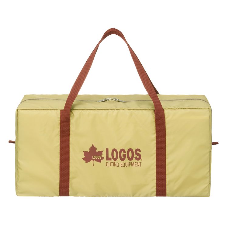 楽天市場】LOGOS Fes ツアードームMセット-BC LGS-71208021 キャンプ