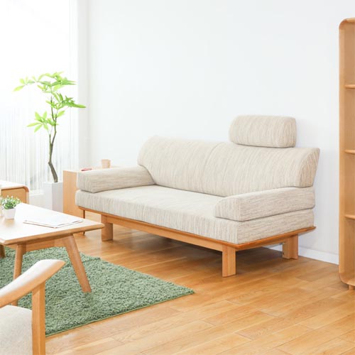 楽天市場】飛騨家具 shirakawa シラカワ NEW RAPT ニューラプト ソファ