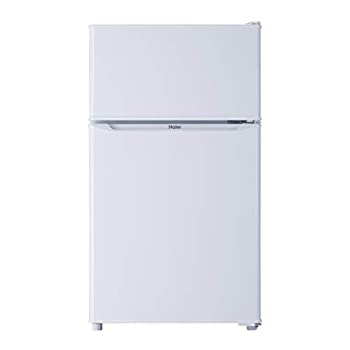 楽天市場】冷蔵庫 2ドア 80l（メーカーハイアール）の通販