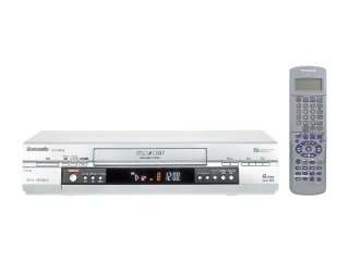 楽天市場】Panasonic NV－SXG550 ビデオデッキの通販