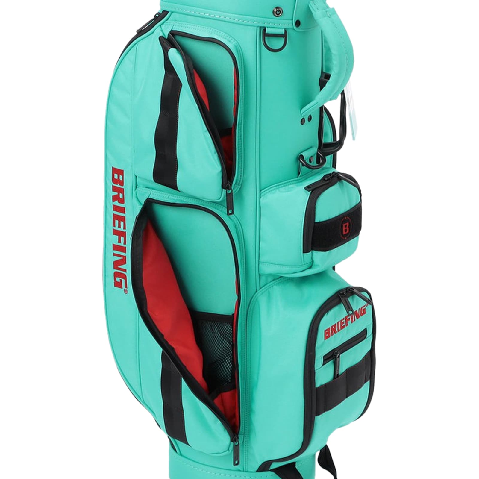 楽天市場】【SS限定最大300％ポイントバック】正規品 BRIEFING GOLF