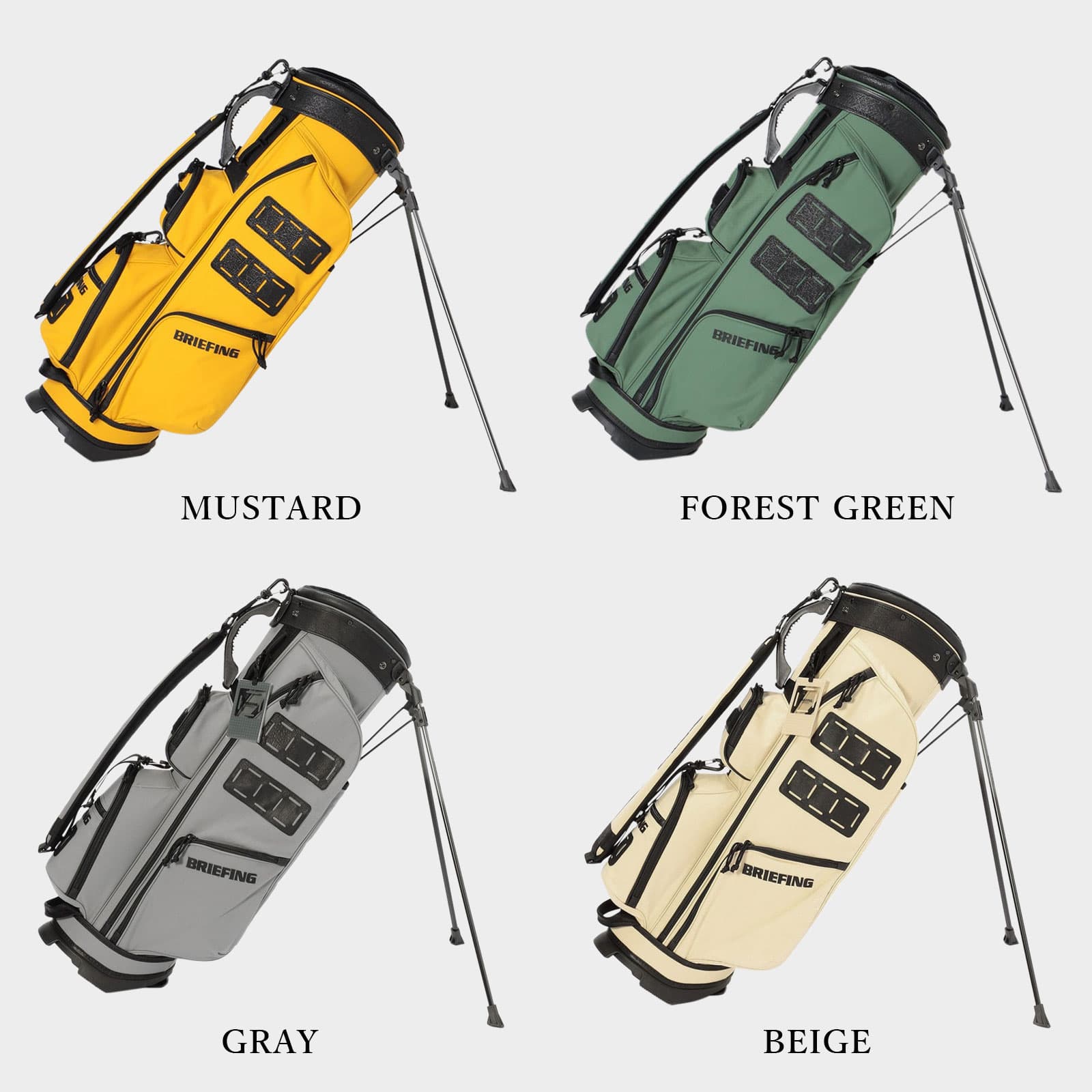 楽天市場】【SS限定最大300％ポイントバック】正規品 BRIEFING GOLF