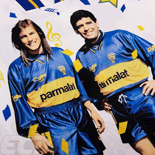 楽天市場】【CPA01】【国内未発売】Maradona x COPA コラボアイテム