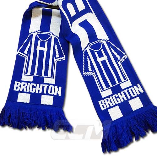 楽天市場】ECM12【国内未発売】ブライトン ジャガード マフラー