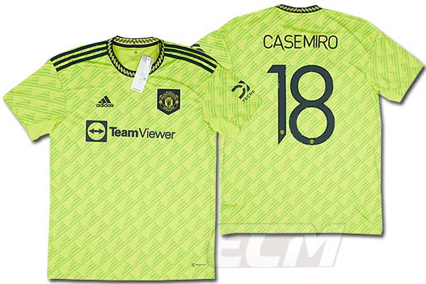 マンチェスターユナイテッド サード ユニフォーム」の人気商品一覧