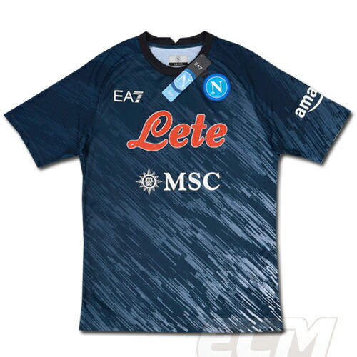 ナポリ サッカー ユニフォーム」の人気商品一覧 | 安い商品を通販