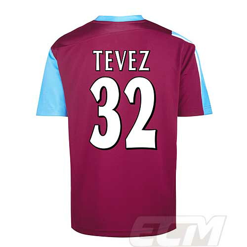 楽天市場】west ham ユニフォームの通販