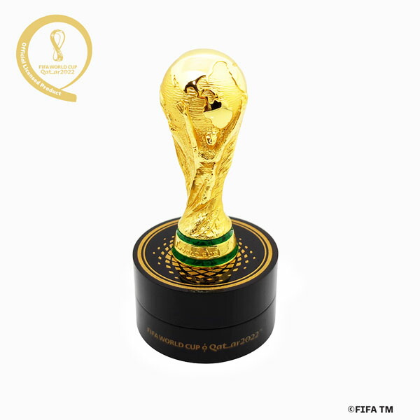 楽天市場】【QAT22】FC22-TR-0005【国内未発売】カタールワールド