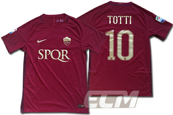 楽天市場】【国内未発売】【激レア】ASローマ SPQR ダービー