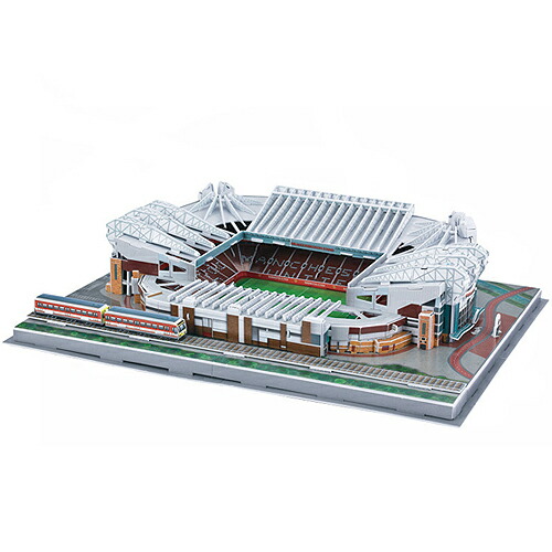 楽天市場】【NAO01】マンチェスターユナイテッド オールドトラフォード