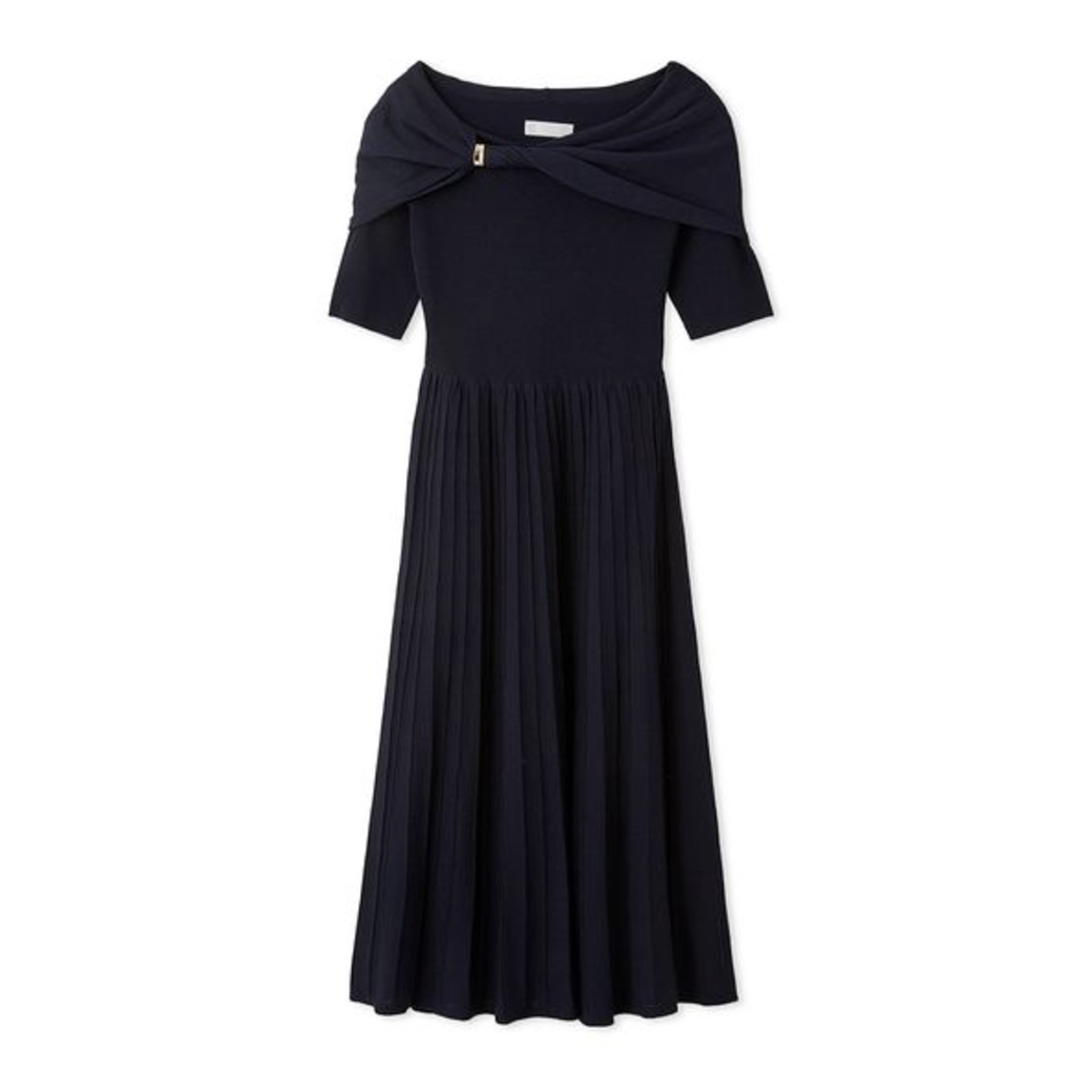 楽天市場】SALE50%OFF セルフォード CELFORD メタルパーツ付きニット