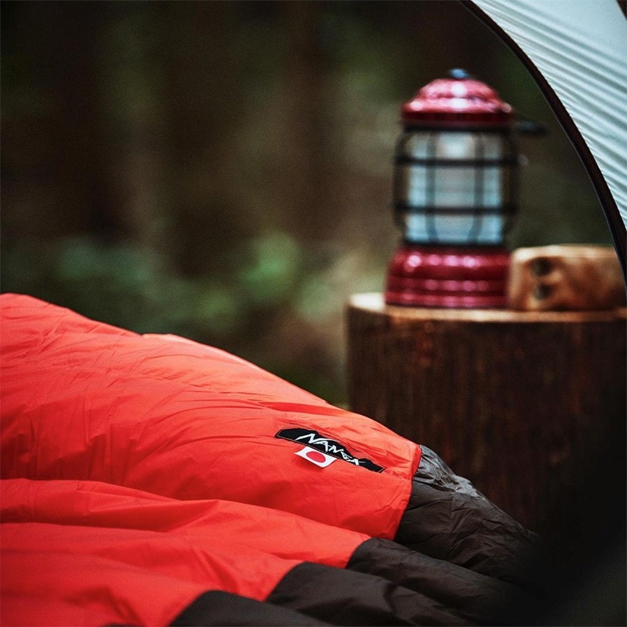 楽天市場】NANGA ナンガシュラフ AURORA TEX light 350DX SHORT