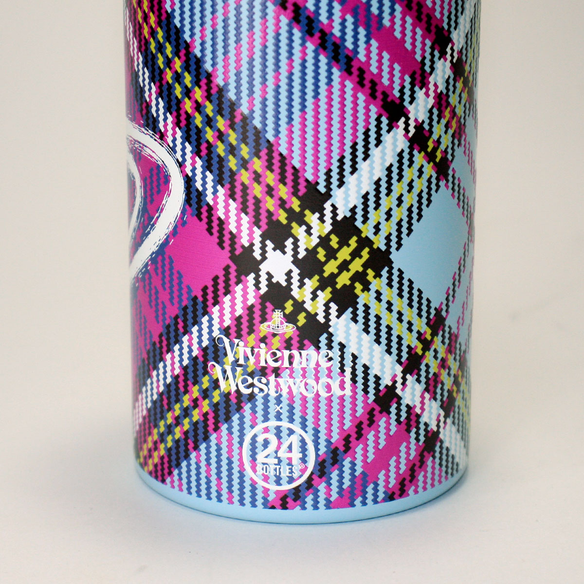 楽天市場】【送料無料】Vivienne Westwood×24Bottles ヴィヴィアン