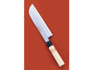 青木刃物製作所 堺孝行 カステラナイフ ステンレス 330mm 31002 (包丁