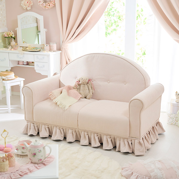 楽天市場】【エントリーでP5倍！4日20時-11日2時】【直送】フリル