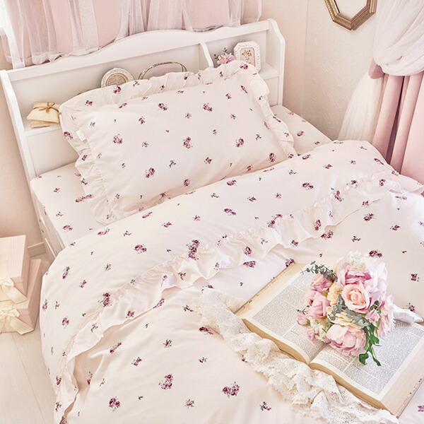 楽天市場】【エントリーでP5倍！4日20時-11日2時】プティローズ布団