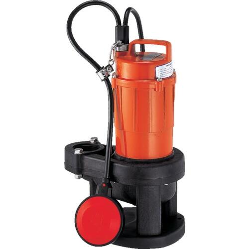 楽天市場】寺田ポンプ 水中ポンプ(汚水汚物用) SXA-150 (自動運転型