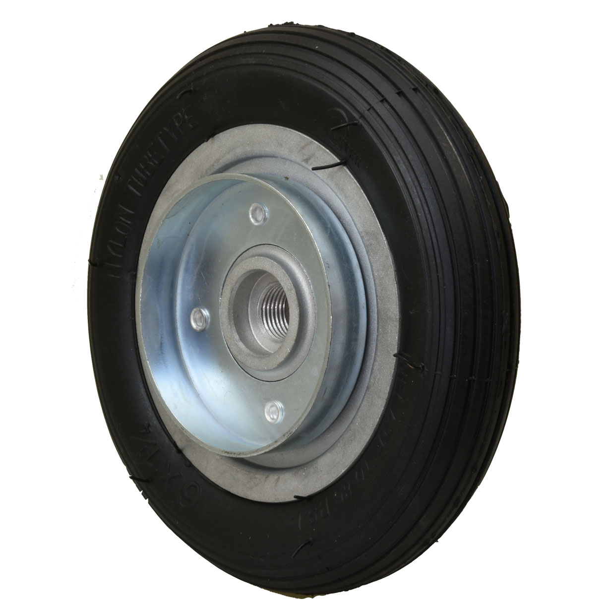 楽天市場】6インチノーパンクタイヤ（エーバイク・エーバイクプラス