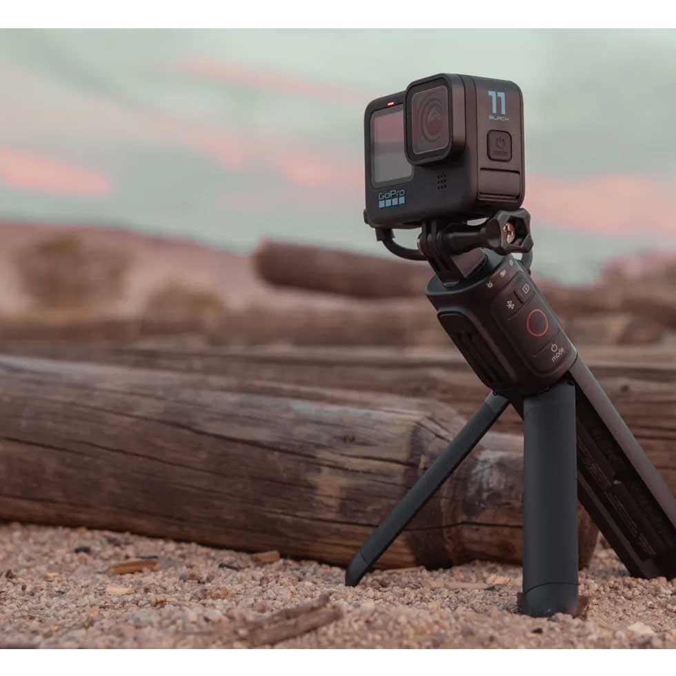 楽天市場】【正規販売店】ゴープロ GoPro gopro Volta (ボルタ