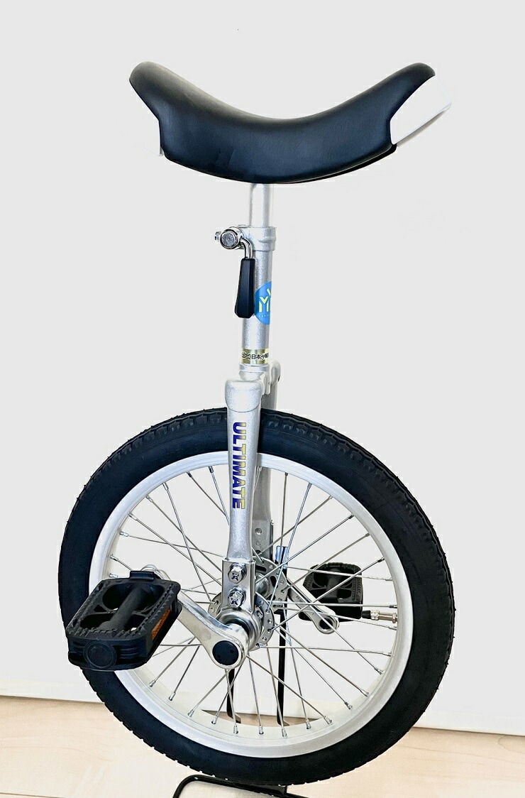 楽天市場】【競技用一輪車】ミヤタエキスパート(24インチ)日本一輪車