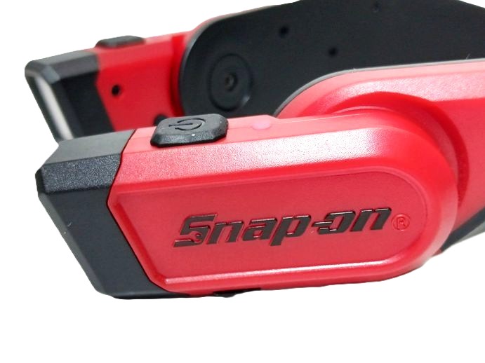 楽天市場】Snap-on スナップオン High-Tech ヘッドライト ヘッドランプ