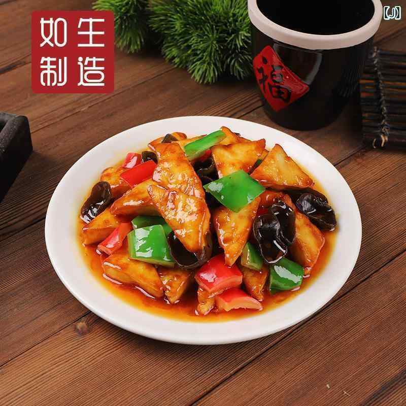 楽天市場】食品サンプル 中華料理 ディスプレイ 雑貨 リアル 模型