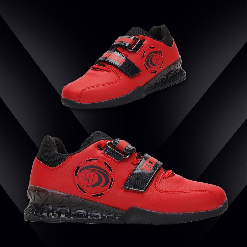 楽天市場】ウェイトリフティング シューズ ジム トレーニング